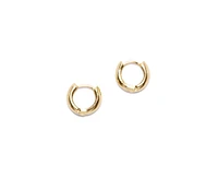 Joey Baby New Antoni Earrings Hoop