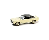 Greenlight Collectibles 1/64 1967 Camaro Ss/Rs, Vintage Ad Cars Series 10 39140-c