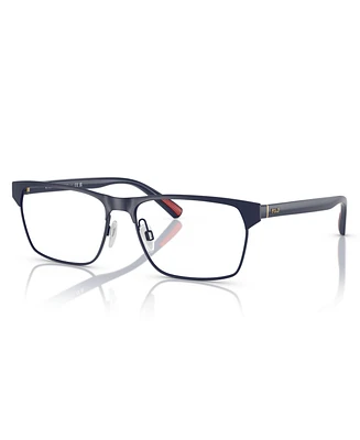 Polo Ralph Lauren Men's Polarized Eyeglasses