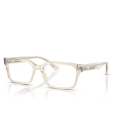 Emporio Armani Men's Polarized Eyeglasses