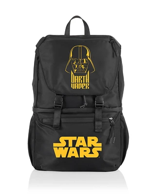 Oniva 17" Star Wars Darth Vader Tarana Backpack Cooler