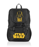 Oniva 17" Star Wars Darth Vader Tarana Backpack Cooler