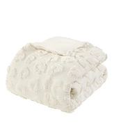 Intelligent Design Larissa Chenille -Pc. Comforter Set