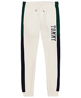 Tommy Hilfiger Big Boys Knockout Pull On Jogger Pants