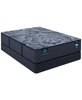 Serta Perfect Sleeper X Excelled Extra Firm 13.75" Quilted Hybrid Mattress