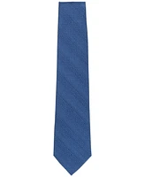 B by Brooks Brothers Men's Textured Solid Tie