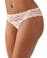 b.tempt'd by Wacoal Lace Kiss Bikini Underwear 978182