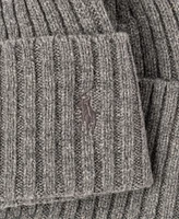 Polo Ralph Lauren Men's Bold Cuff Beanie