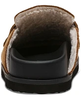 Steve Madden Women's Tomlin Cozy Clogs