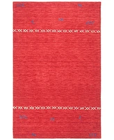 Safavieh Himalaya HIM596Q 8'x10' Area Rug