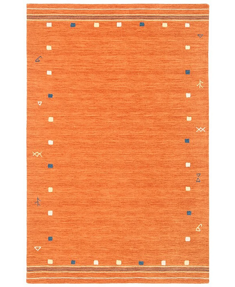 Safavieh Himalaya HIM563P 5'x8' Area Rug