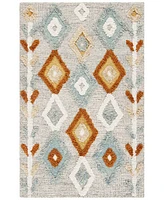 Safavieh Kenya 600 KNY665F 3'x5' Area Rug