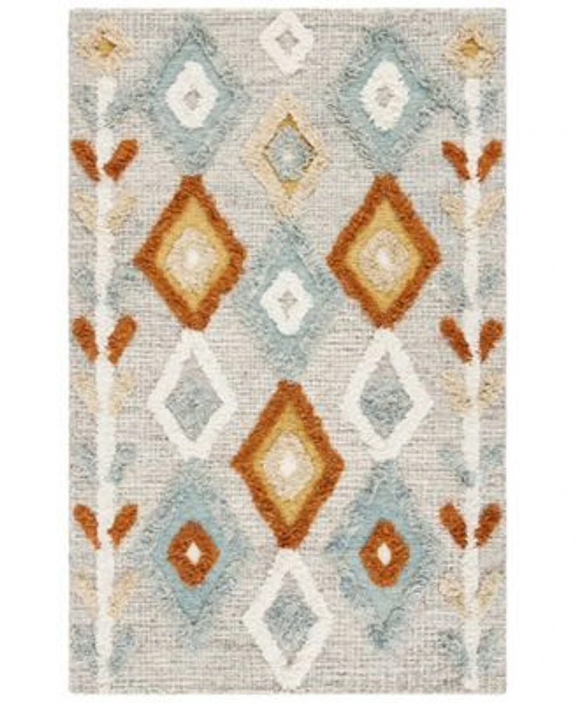 Safavieh Kenya 600 Kny665f Rug Collection