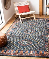 Safavieh Glenwood APN815P 8'x10' Area Rug