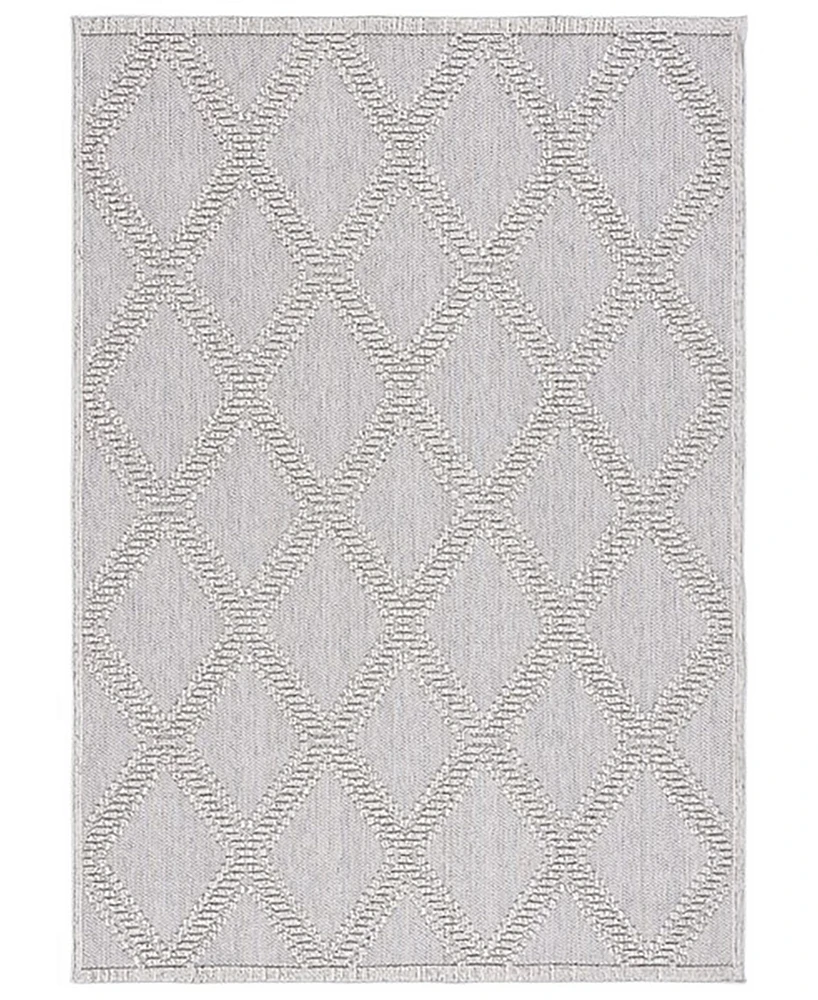 Safavieh Global GLB226F 10'x14' Area Rug