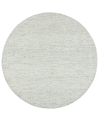 Safavieh Abstract 100 ABT484Y 8'x8' Round Area Rug