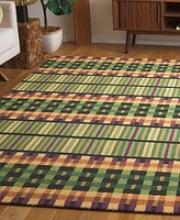 Safavieh Metro Iii MET852Y 4'x6' Area Rug