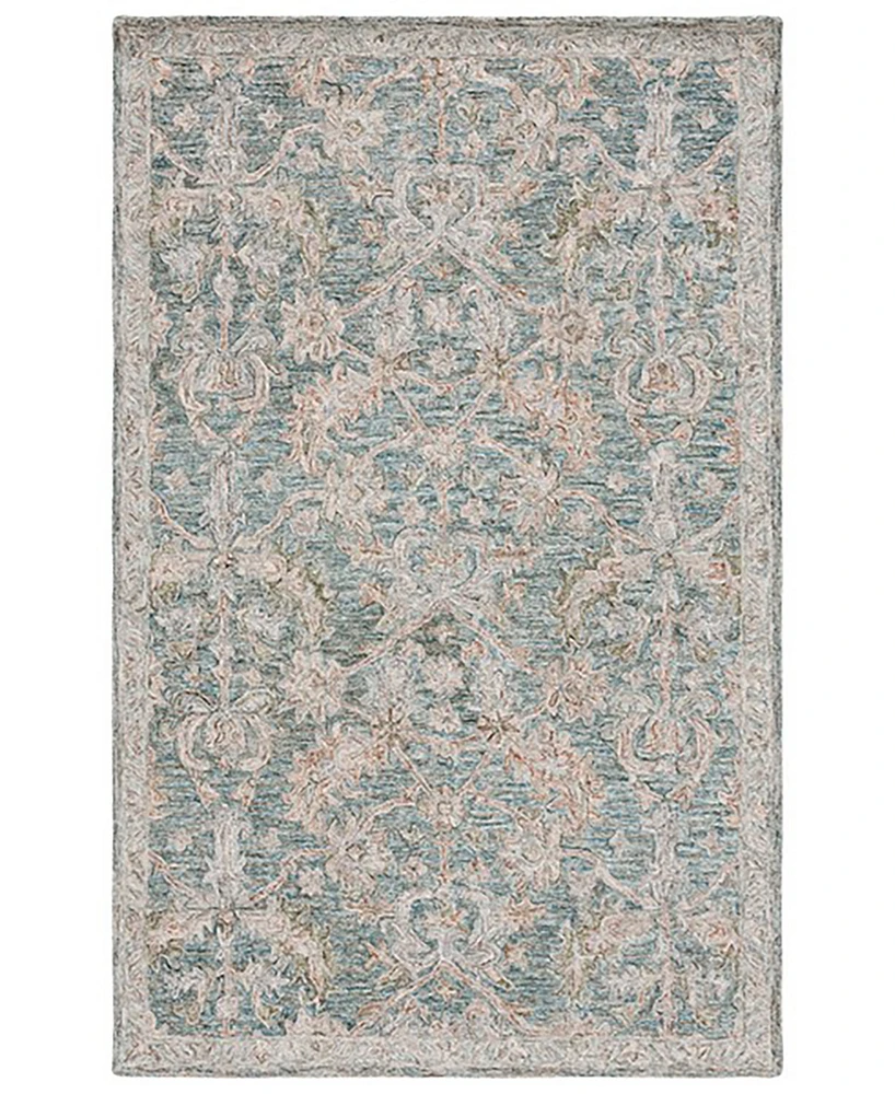 Safavieh Metro Vii MET752J 5'x8' Area Rug