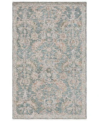 Safavieh Metro Vii MET752J 5'x8' Area Rug