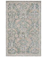 Safavieh Metro Vii MET752J 5'x8' Area Rug