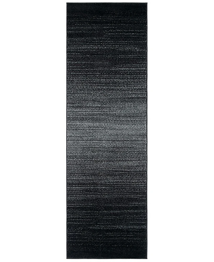 Safavieh Adirondack ADR183F 2'6"x16' Runner Area Rug