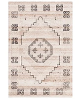 Safavieh Ebony Ii EBN608D 6'x9' Area Rug