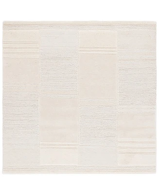 Safavieh Manhattan MAN578A 6'x6' Square Area Rug