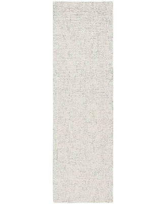 Safavieh Abstract 700 ABT495W 2'3"x8' Runner Area Rug