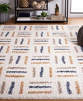 Safavieh Calico Shag Clc112a Rug Collection