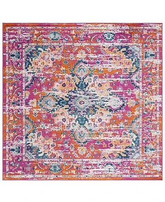 Safavieh Madison 100 MAD154R 9'x9' Square Area Rug