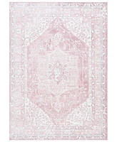 Safavieh Layla LAY108U 4'5"x6'5" Area Rug