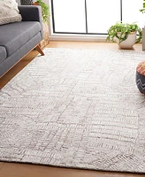 Safavieh Glamour Ii GLM606T 6'x6' Square Area Rug