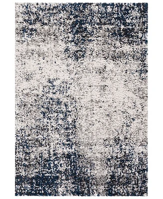 Safavieh Jericho Shag JER112A 4'x6' Area Rug