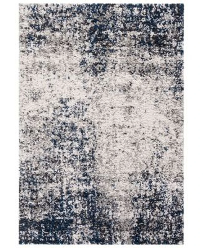 Safavieh Jericho Shag Jer112a Rug Collection