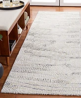 Safavieh Glamour Ii GLM606F 2'3"x8' Runner Area Rug