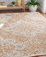 Safavieh Trace I TRC304D 4'x6' Area Rug