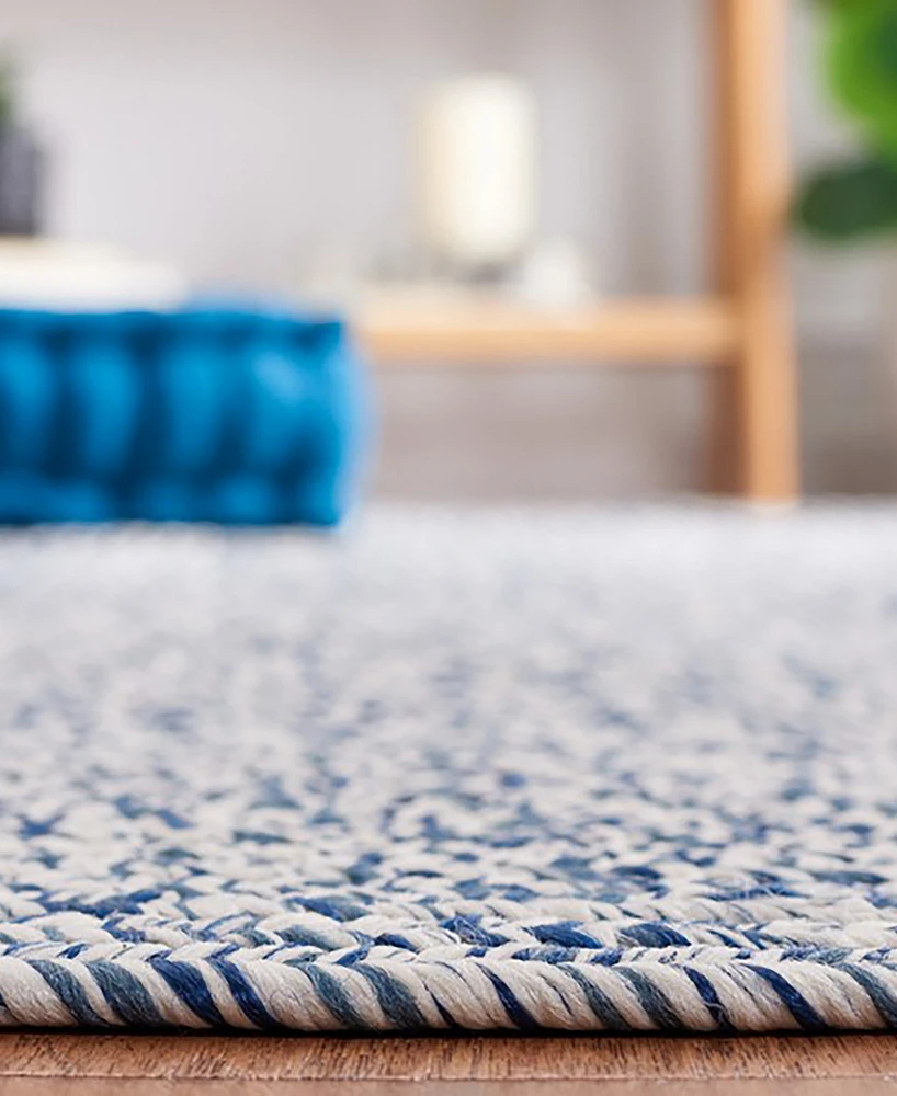 Safavieh Braided BRA201N 2'x3' Area Rug