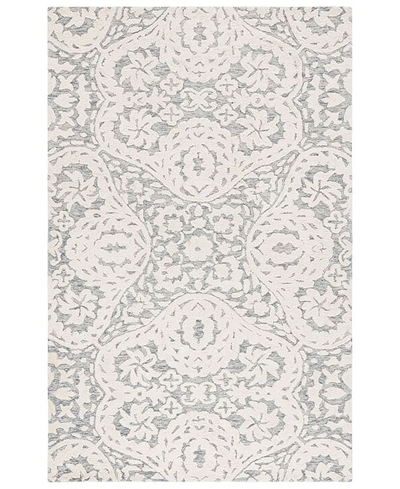 Safavieh Metro I MET477F 3'x5' Area Rug