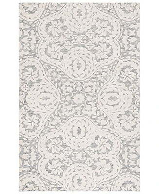 Safavieh Metro I MET477F 3'x5' Area Rug