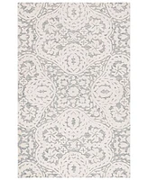 Safavieh Metro I MET477F 3'x5' Area Rug