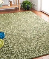 Safavieh Dip Dye DDY151Y 4'x6' Area Rug