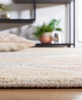 Safavieh Metro I MET475E 2'3"x8' Runner Area Rug