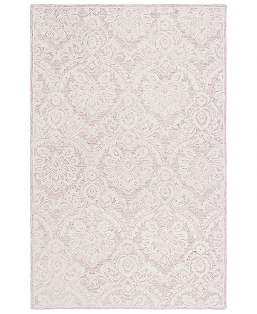 Safavieh Blossom I BLM106U 4'x6' Area Rug