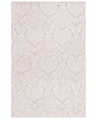 Safavieh Blossom I BLM106U 4'x6' Area Rug