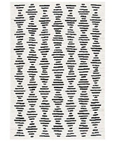 Safavieh Tulum Ii TUL644A 2'x5' Area Rug