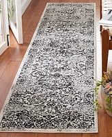 Safavieh Tulum I TUL282A 2'x9' Runner Area Rug