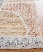 Safavieh Metro I MET475E 3'x5' Area Rug