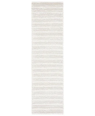 Safavieh Natura 280 NAT280A 2'3"x10' Runner Area Rug