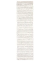 Safavieh Natura 280 NAT280A 2'3"x10' Runner Area Rug