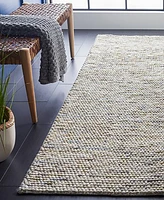 Safavieh Natura 620 NAT620D 2'3"x10' Runner Area Rug